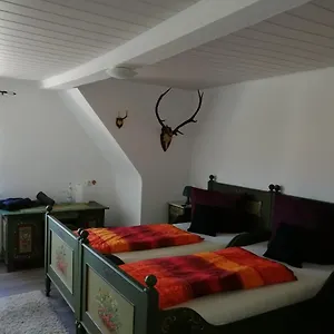 Restaurant Ewald Bischofsheim an der Rhön